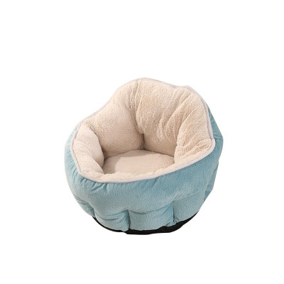 High Quality Corduroy Washable Thickened Moisture-Proof Pet Bed